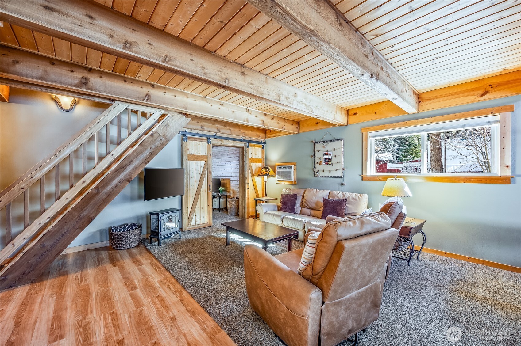 2253 Riffle Drive , Leavenworth, WA 98826