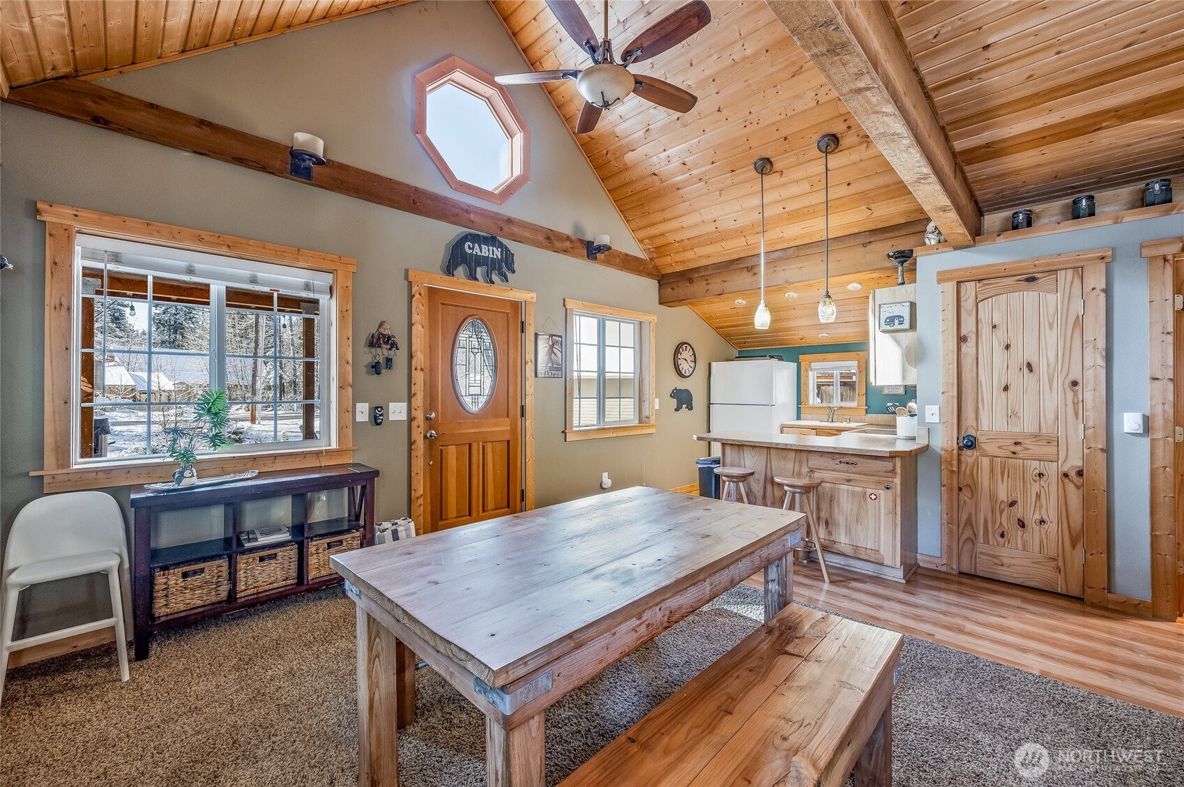 2253 Riffle Drive , Leavenworth, WA 98826