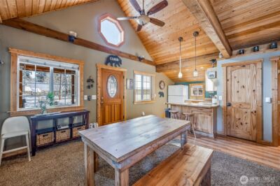 2253 Riffle Drive , Leavenworth, WA 98826 - Photo 7