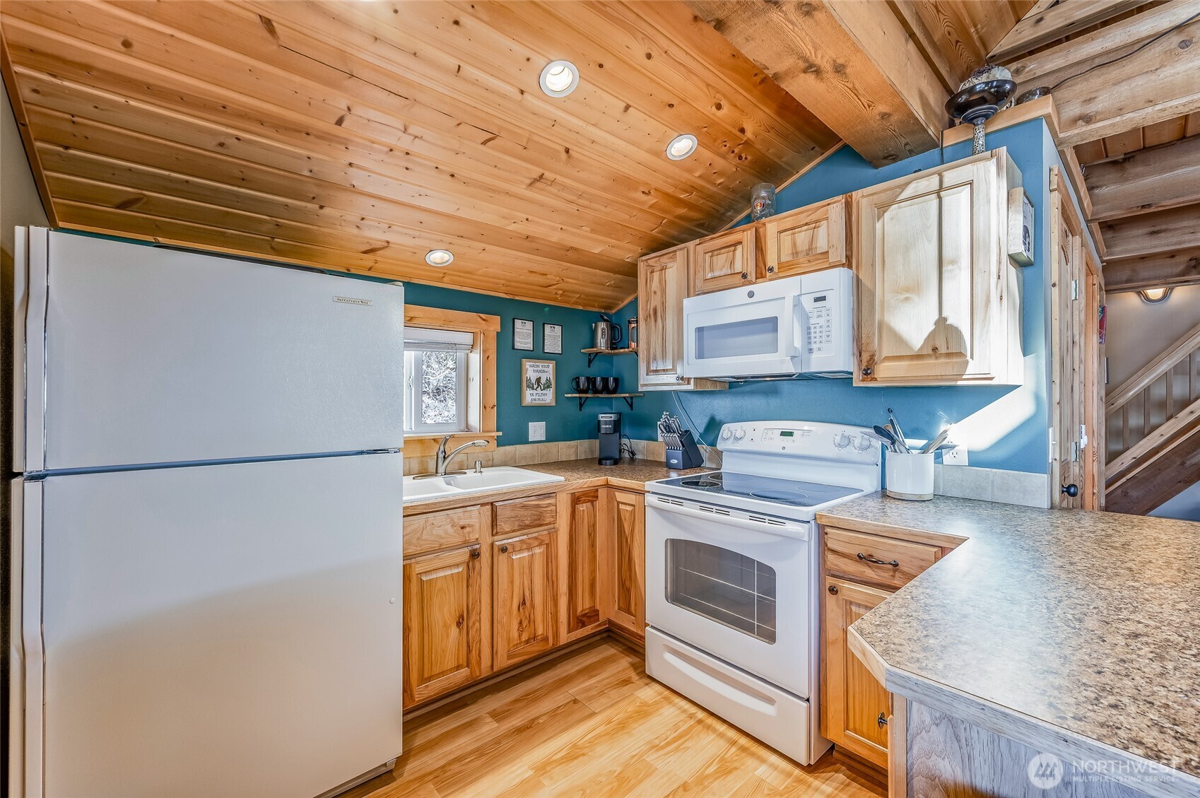 2253 Riffle Drive , Leavenworth, WA 98826