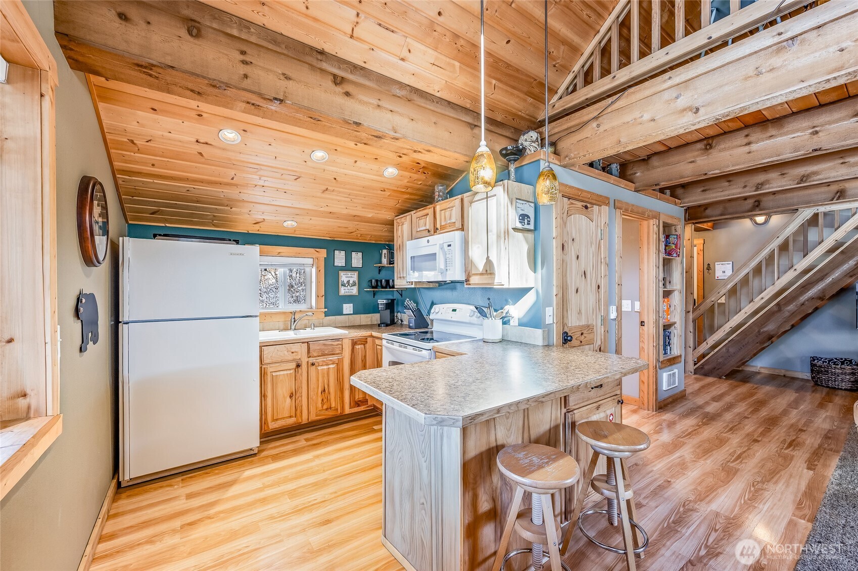 2253 Riffle Drive , Leavenworth, WA 98826