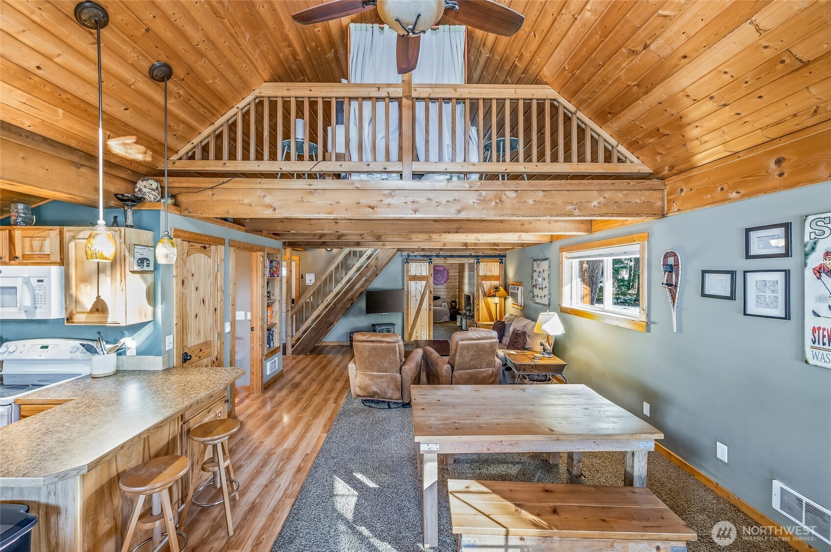 2253 Riffle Drive , Leavenworth, WA 98826