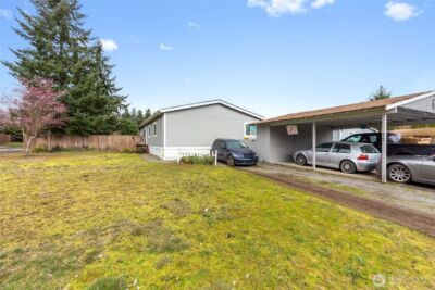 8407 192nd Street Ct E #151, Spanaway, WA 98387 - Photo 2