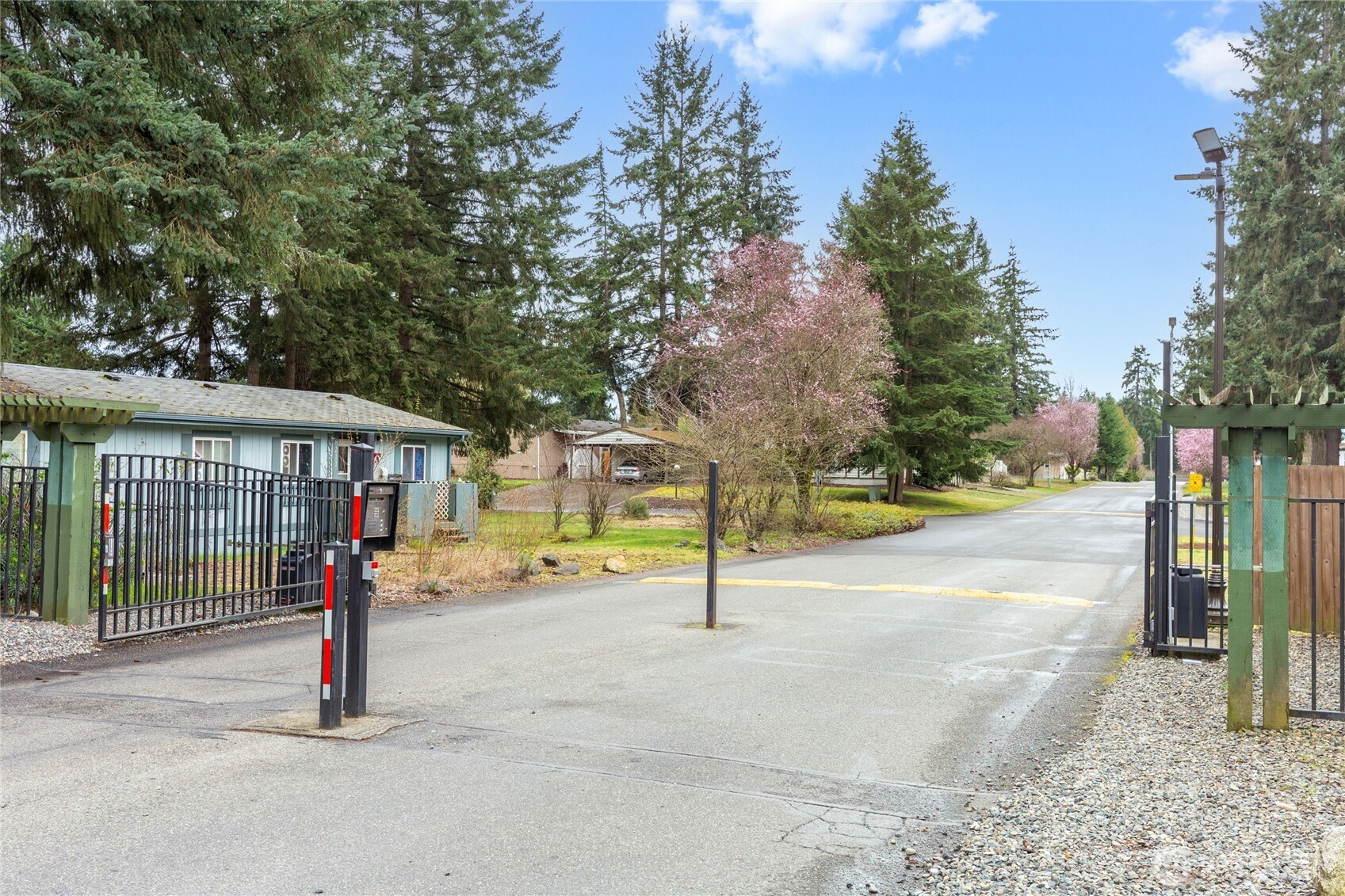 8407 192nd Street Ct E #151, Spanaway, WA 98387