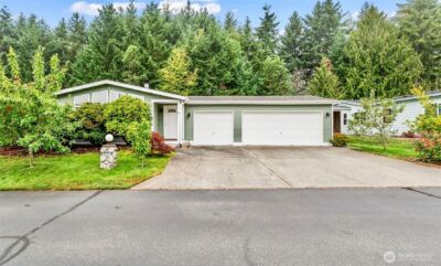 14612 45th Avenue Ct NW #8, Gig Harbor, WA 98332