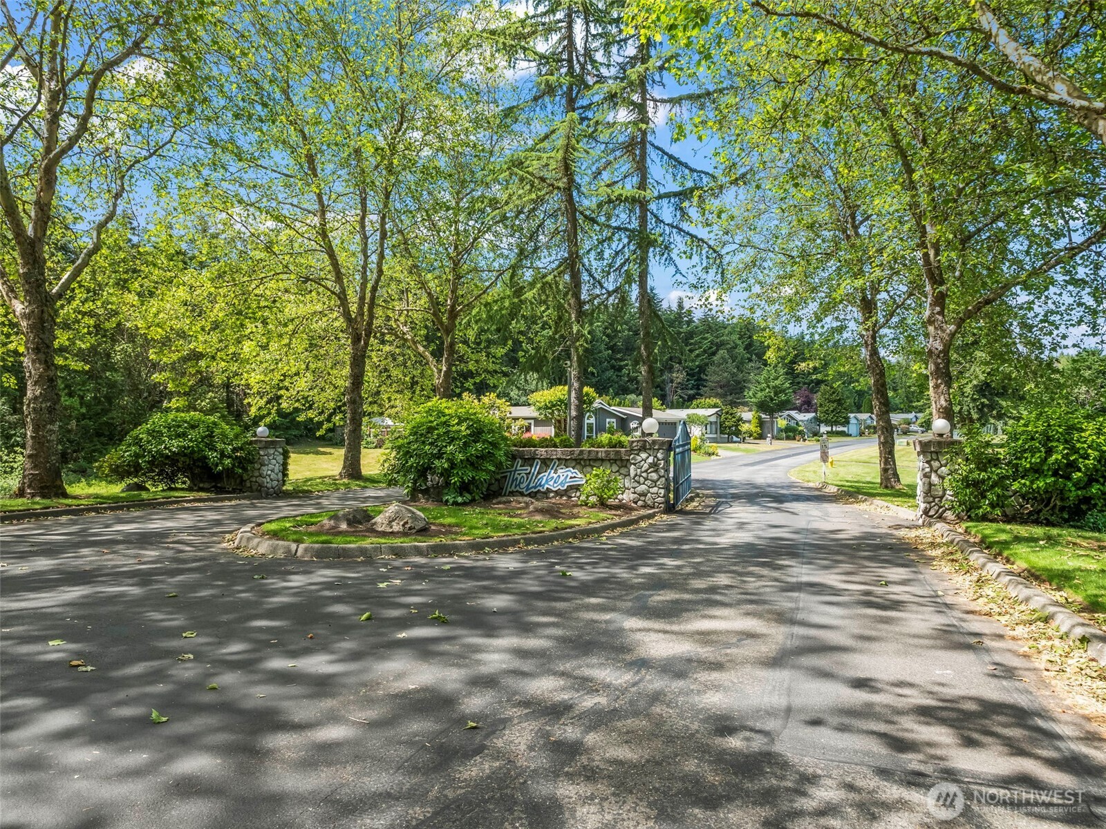 14612 45th Avenue Ct NW #8, Gig Harbor, WA 98332