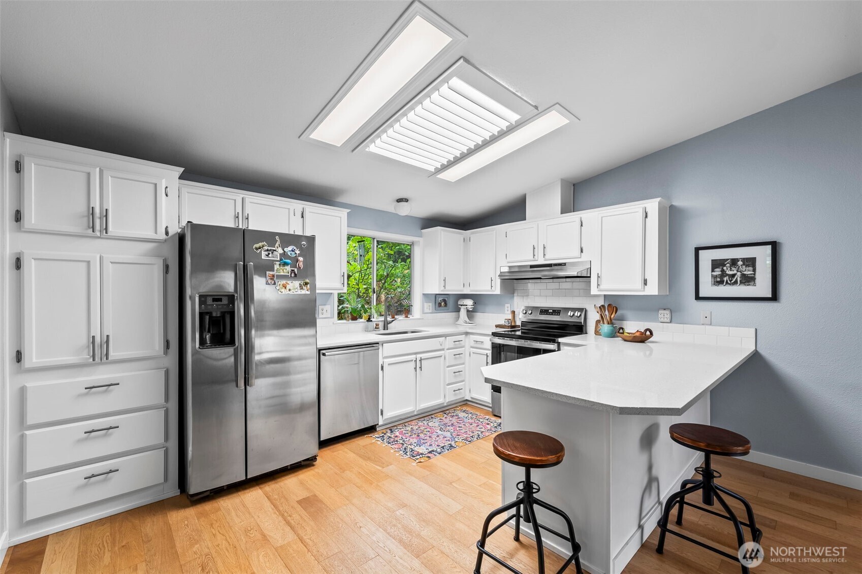 14612 45th Avenue Ct NW #8, Gig Harbor, WA 98332