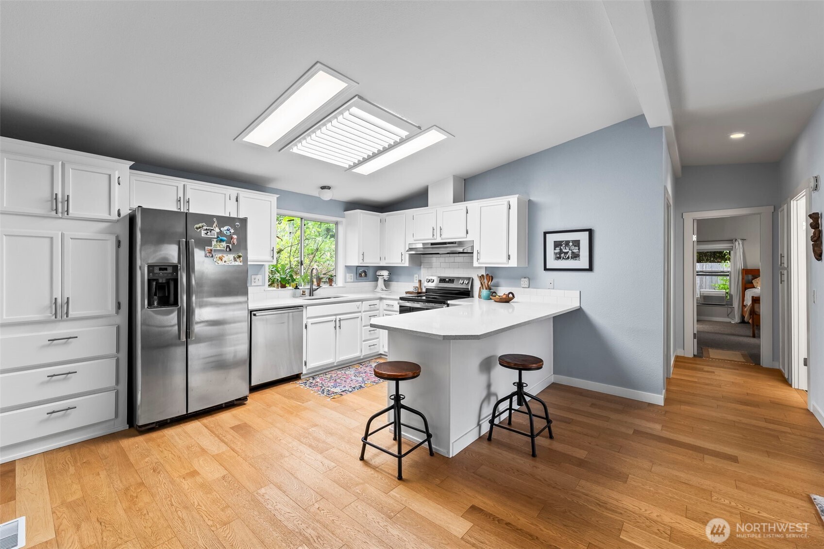 14612 45th Avenue Ct NW #8, Gig Harbor, WA 98332