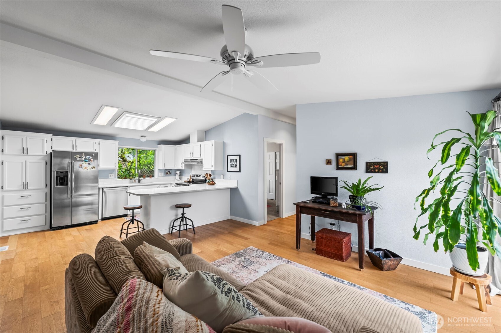 14612 45th Avenue Ct NW #8, Gig Harbor, WA 98332