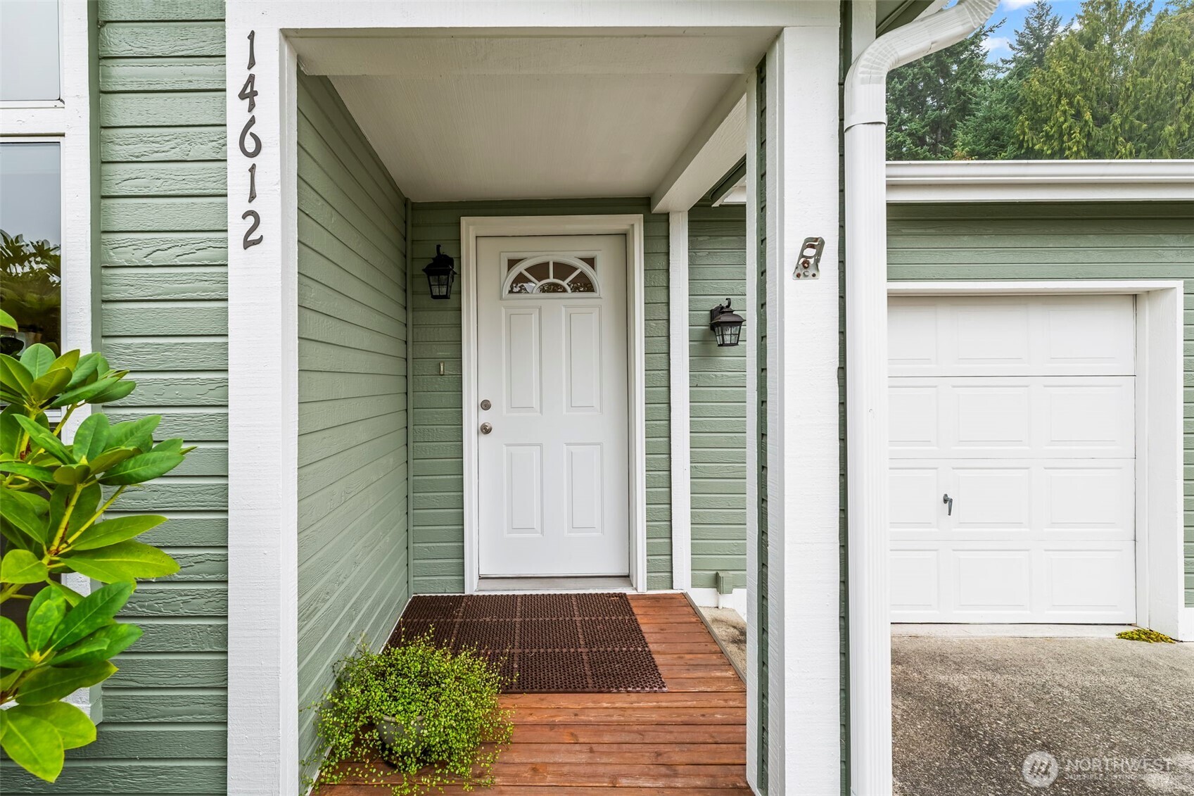 14612 45th Avenue Ct NW #8, Gig Harbor, WA 98332