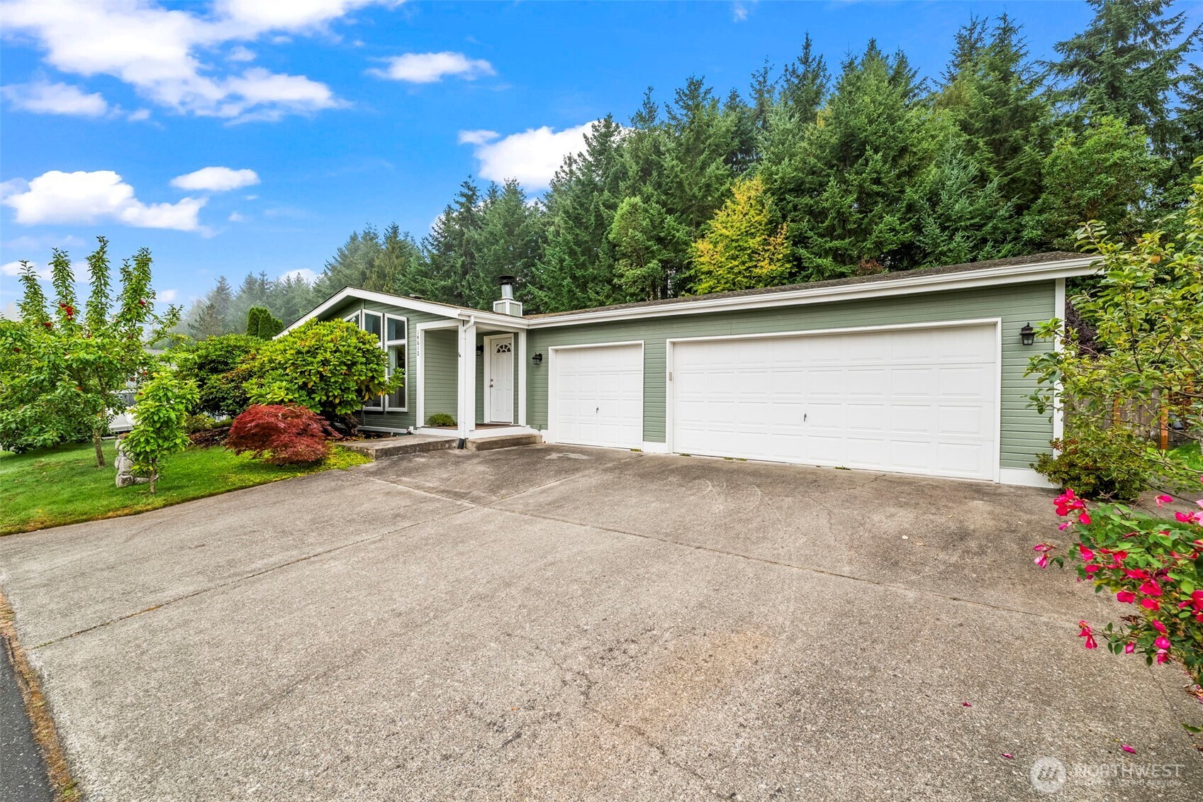14612 45th Avenue Ct NW #8, Gig Harbor, WA 98332