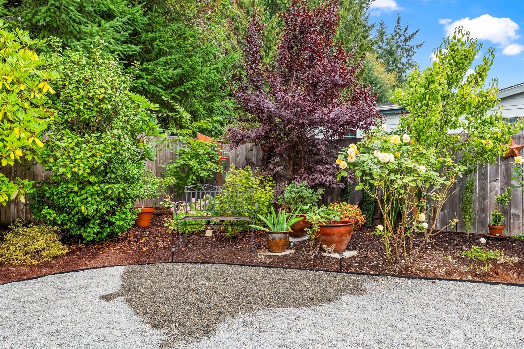 14612 45th Avenue Ct NW #8, Gig Harbor, WA 98332