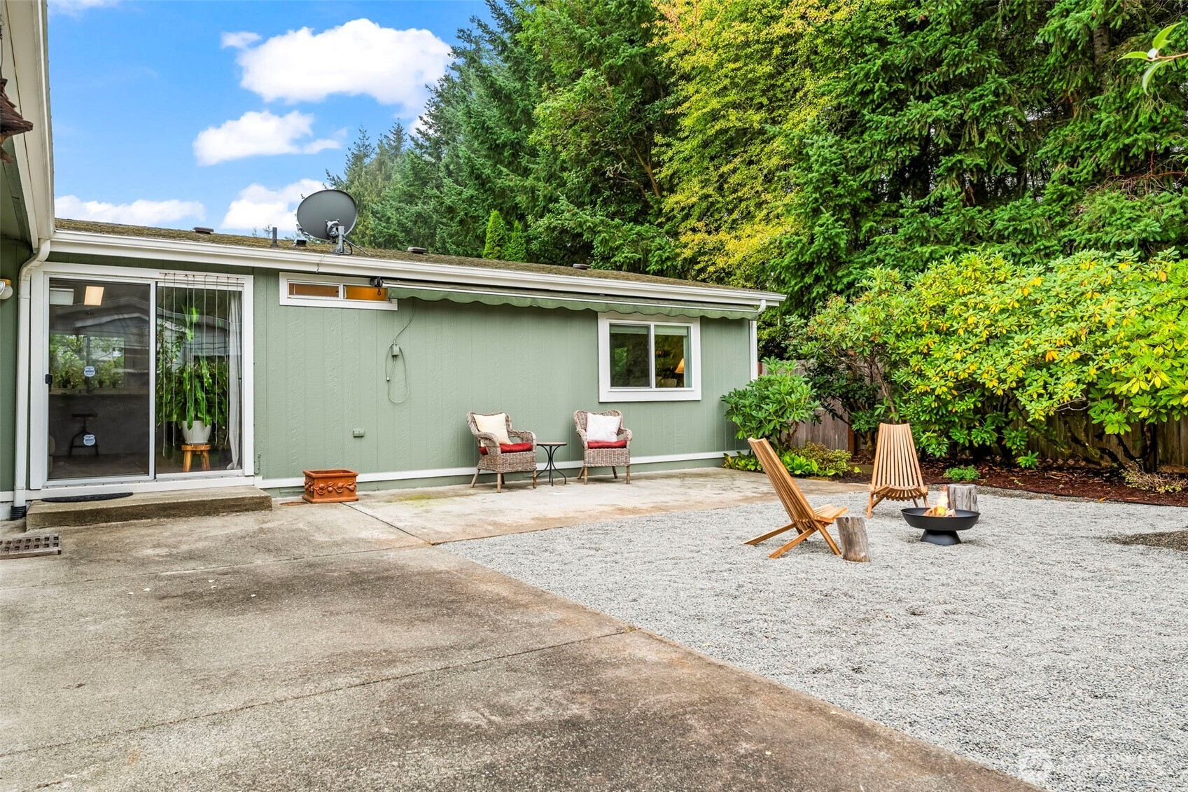 14612 45th Avenue Ct NW #8, Gig Harbor, WA 98332