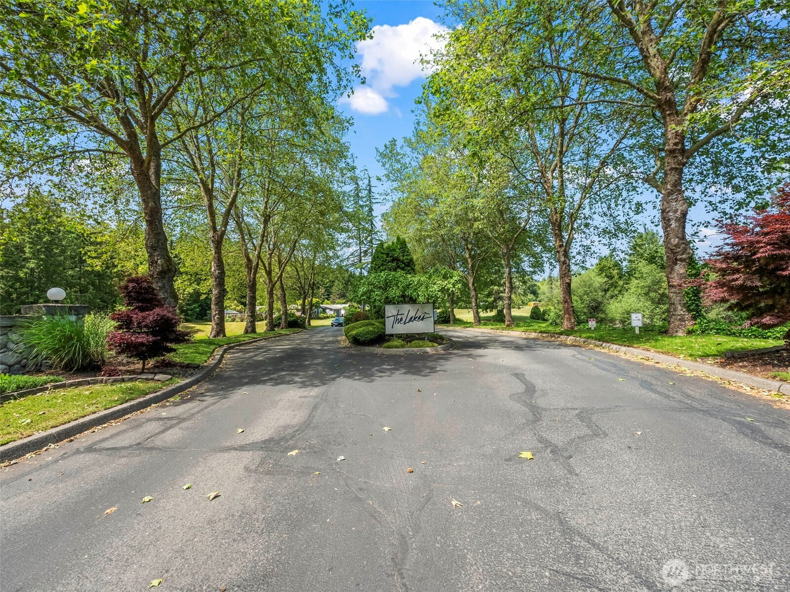 14612 45th Avenue Ct NW #8, Gig Harbor, WA 98332