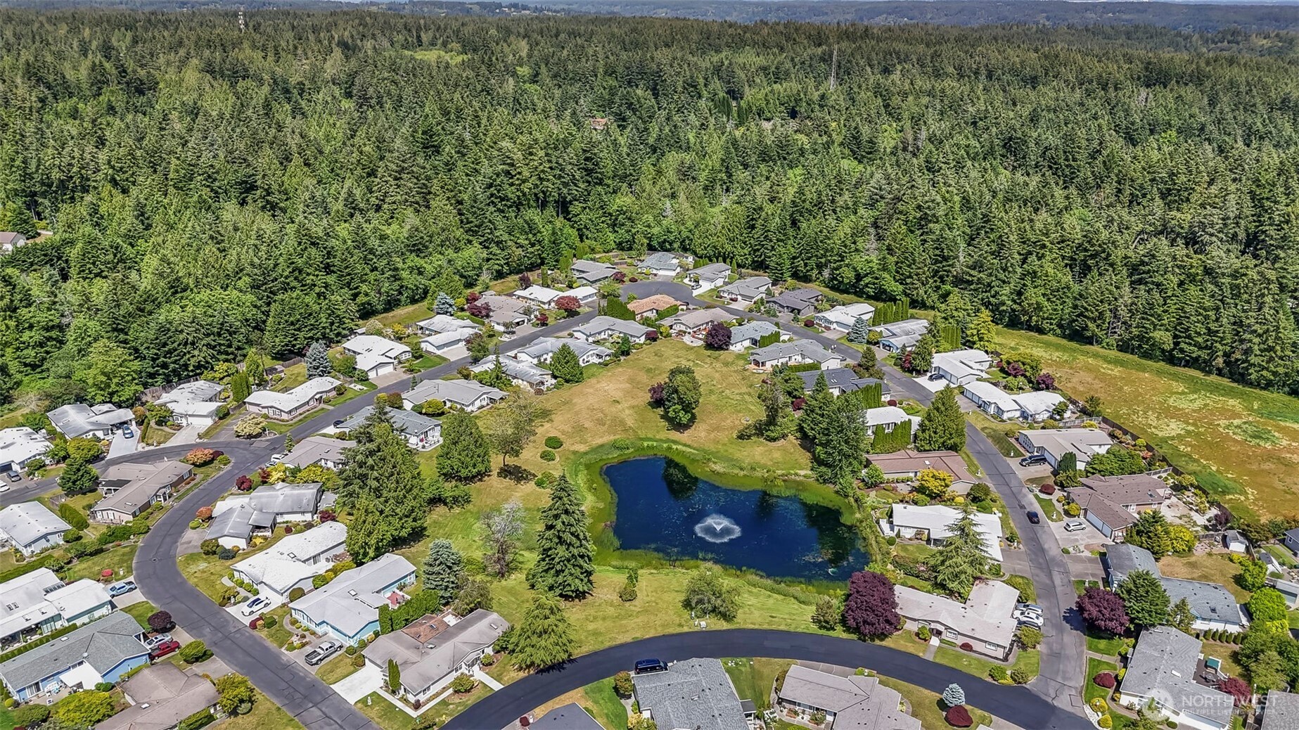 14612 45th Avenue Ct NW #8, Gig Harbor, WA 98332