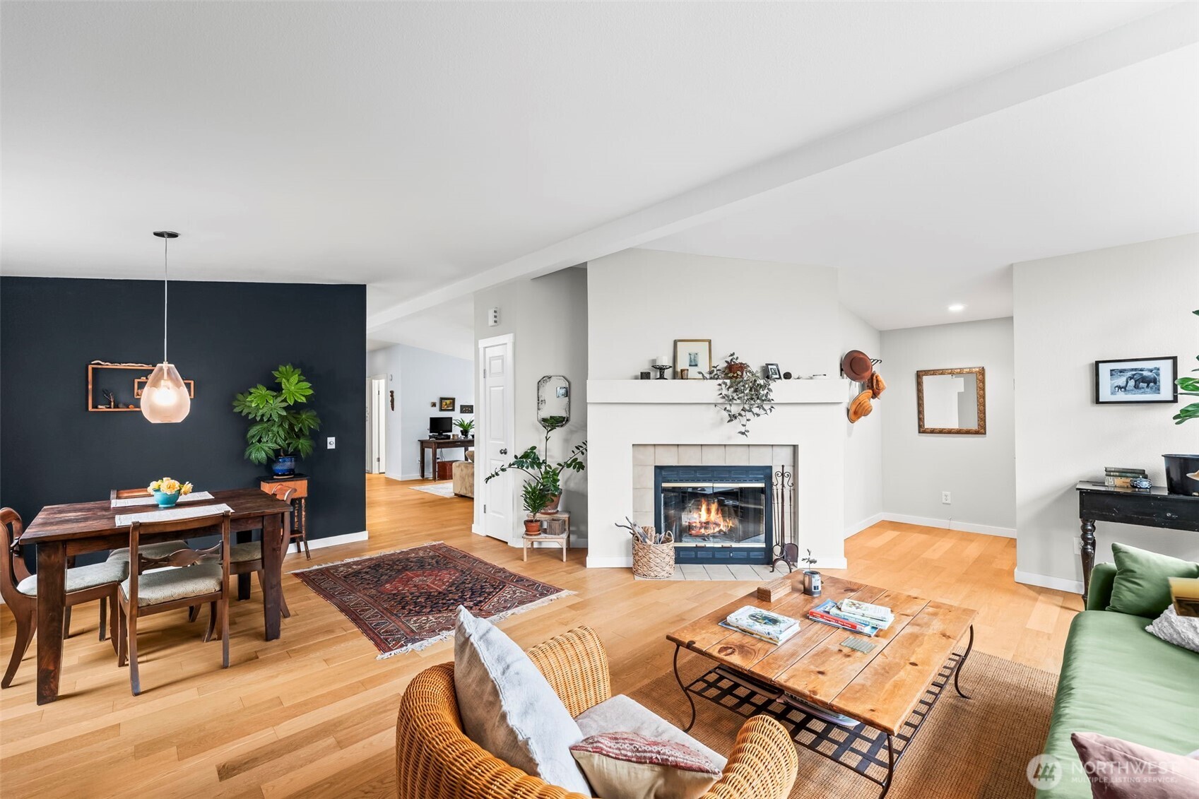 14612 45th Avenue Ct NW #8, Gig Harbor, WA 98332