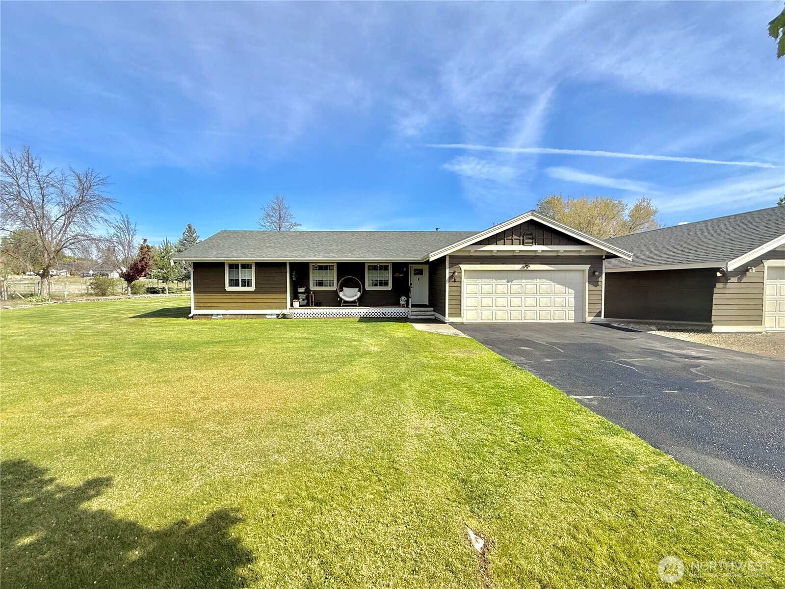 4 River Overlook Street , Omak, WA 98841