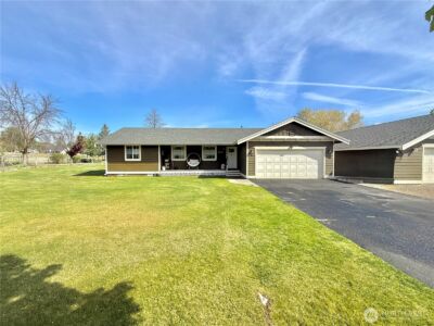 4 River Overlook Street , Omak, WA 98841