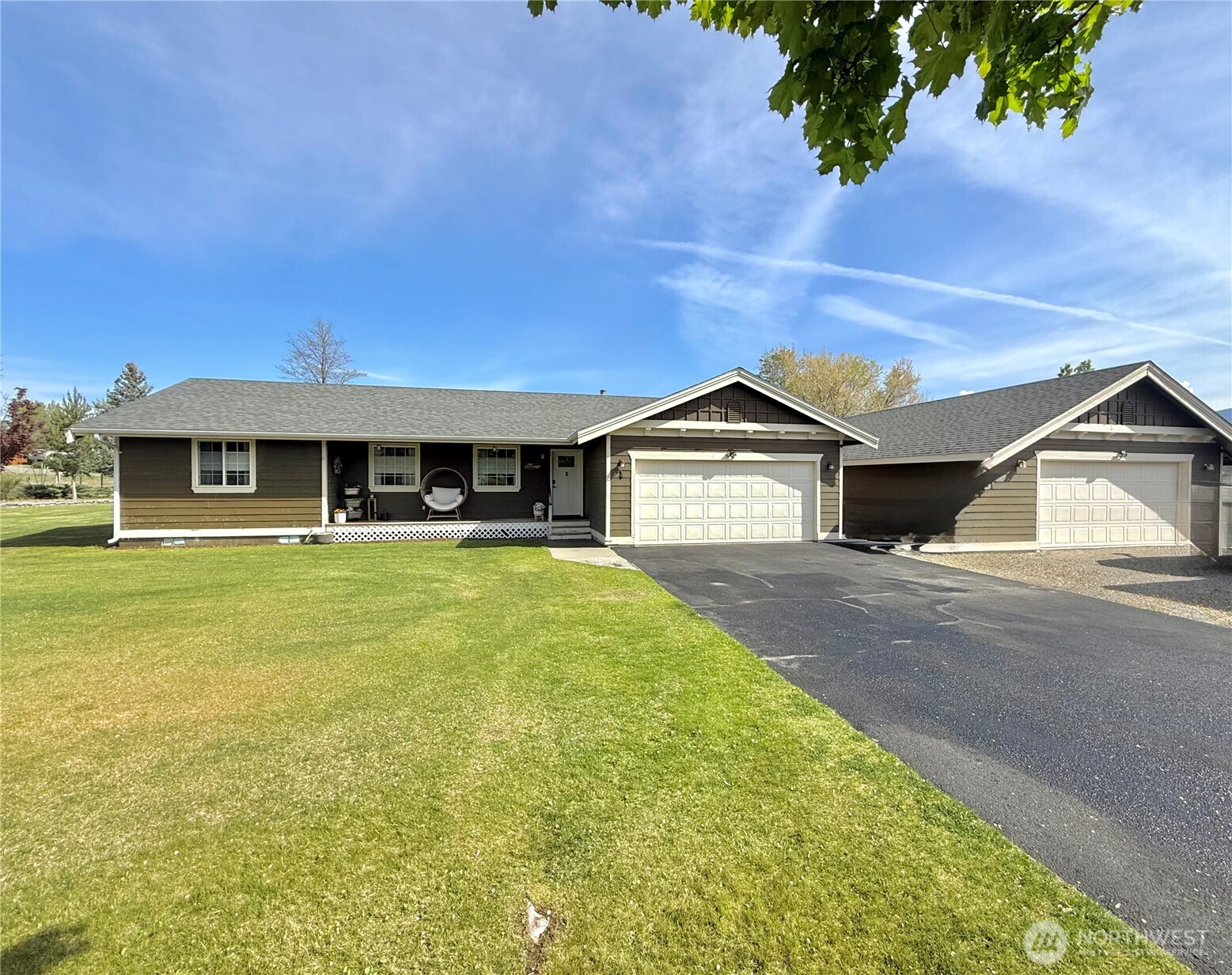 4 River Overlook Street , Omak, WA 98841