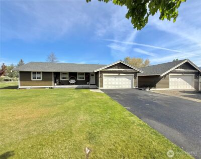 4 River Overlook Street , Omak, WA 98841 - Photo 2