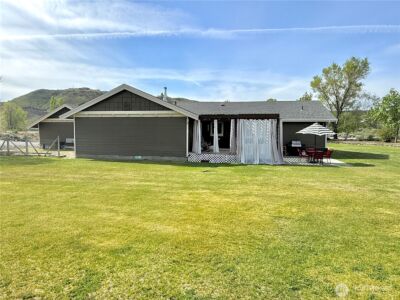 4 River Overlook Street , Omak, WA 98841 - Photo 4