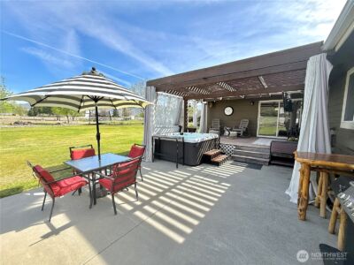 4 River Overlook Street , Omak, WA 98841 - Photo 5