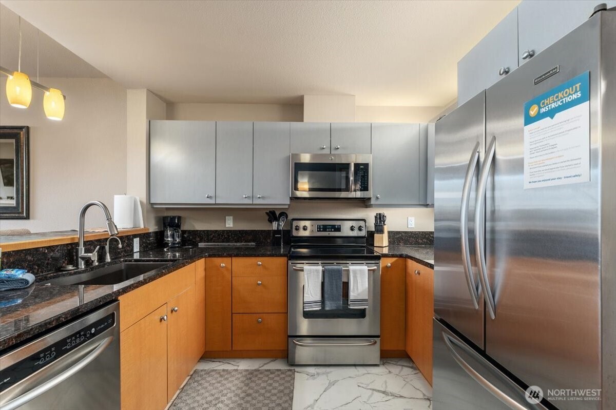 2220 W Woodin Avenue #110, Chelan, WA 98816