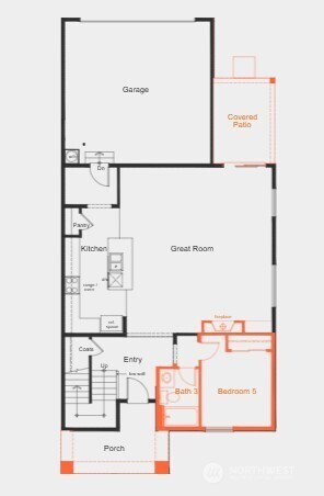 6168 Telford Way SW #411, Port Orchard, WA 98367