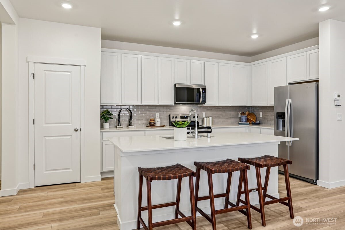 6168 Telford Way SW #411, Port Orchard, WA 98367