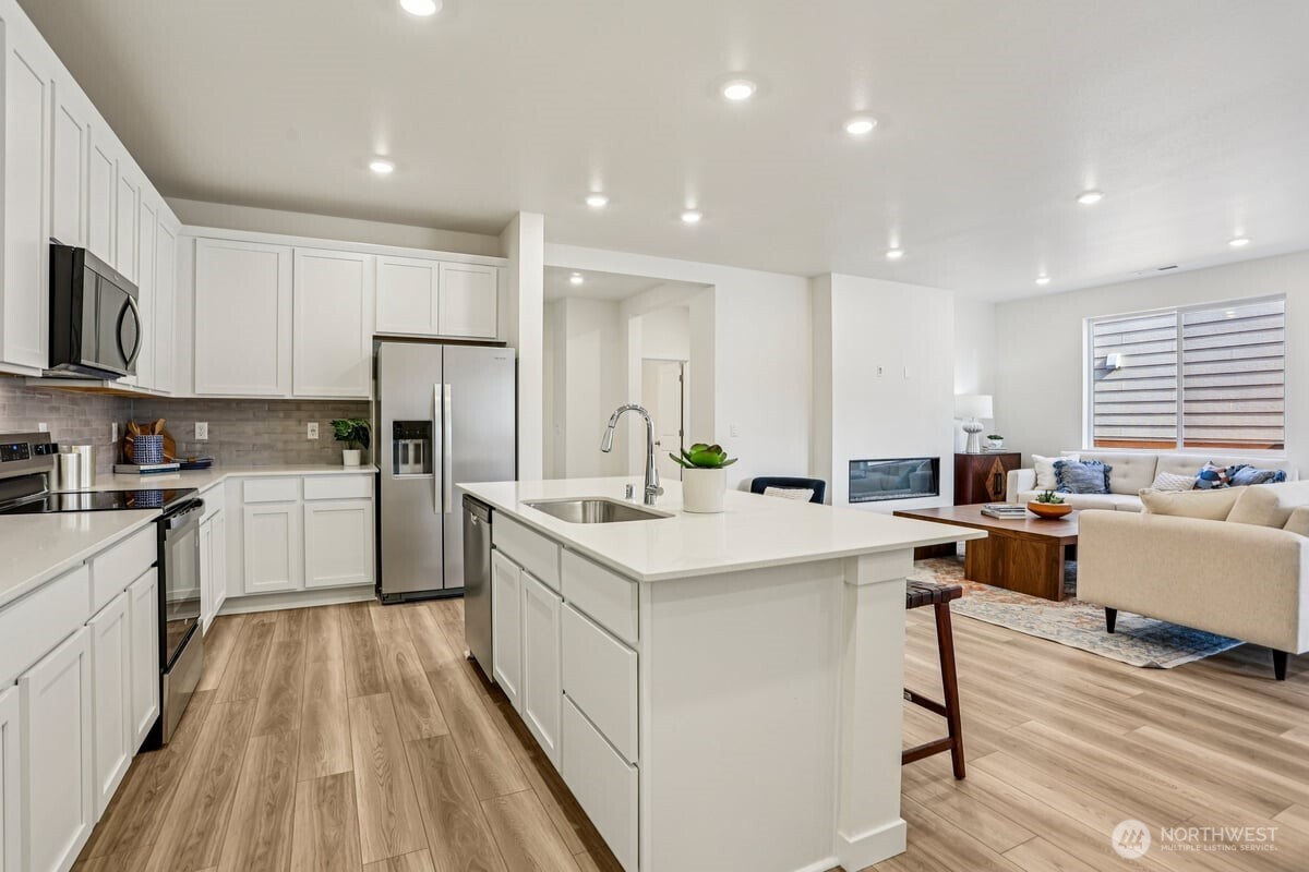 6168 Telford Way SW #411, Port Orchard, WA 98367