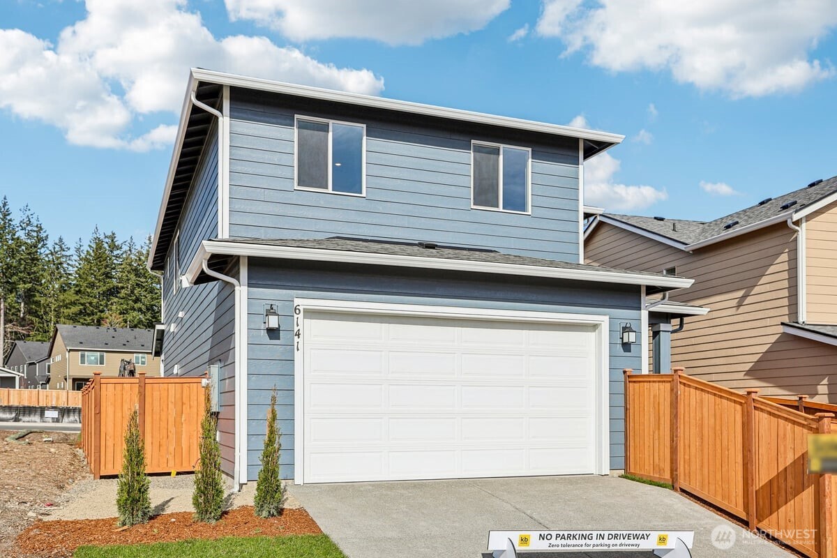 6168 Telford Way SW #411, Port Orchard, WA 98367