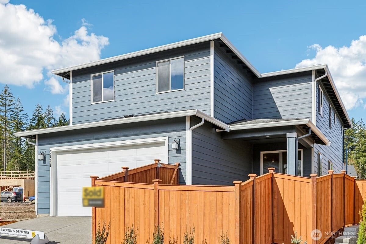 6168 Telford Way SW #411, Port Orchard, WA 98367