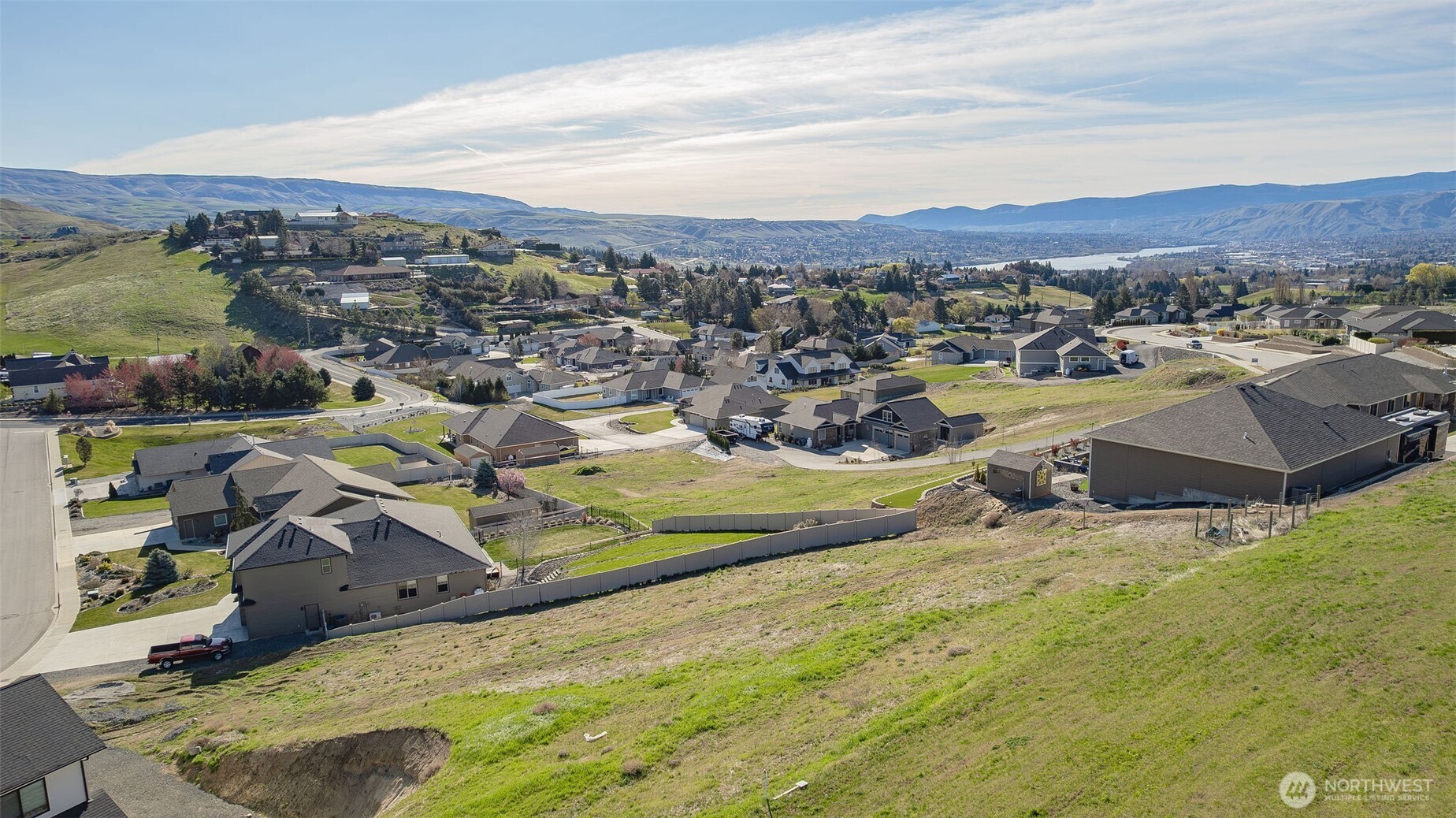 83 Sunny Meadows Loop , Wenatchee, WA 98801