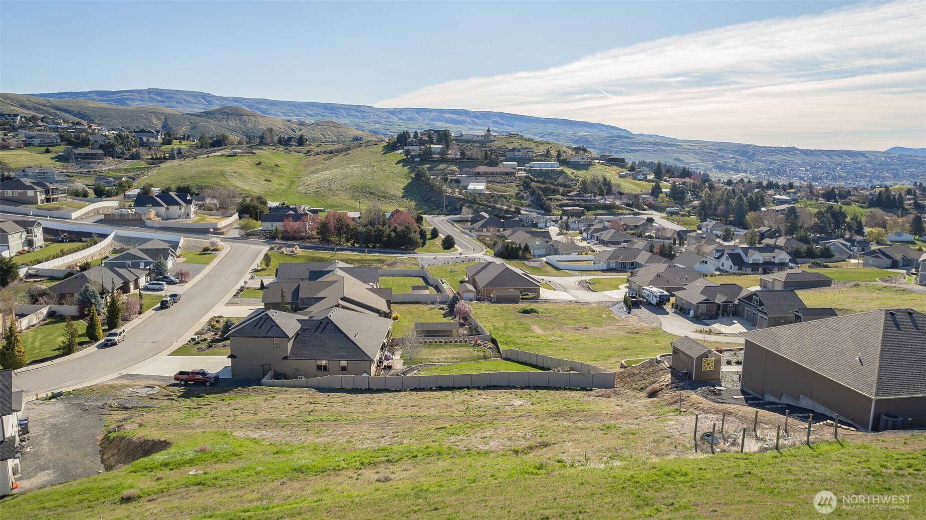 83 Sunny Meadows Loop , Wenatchee, WA 98801