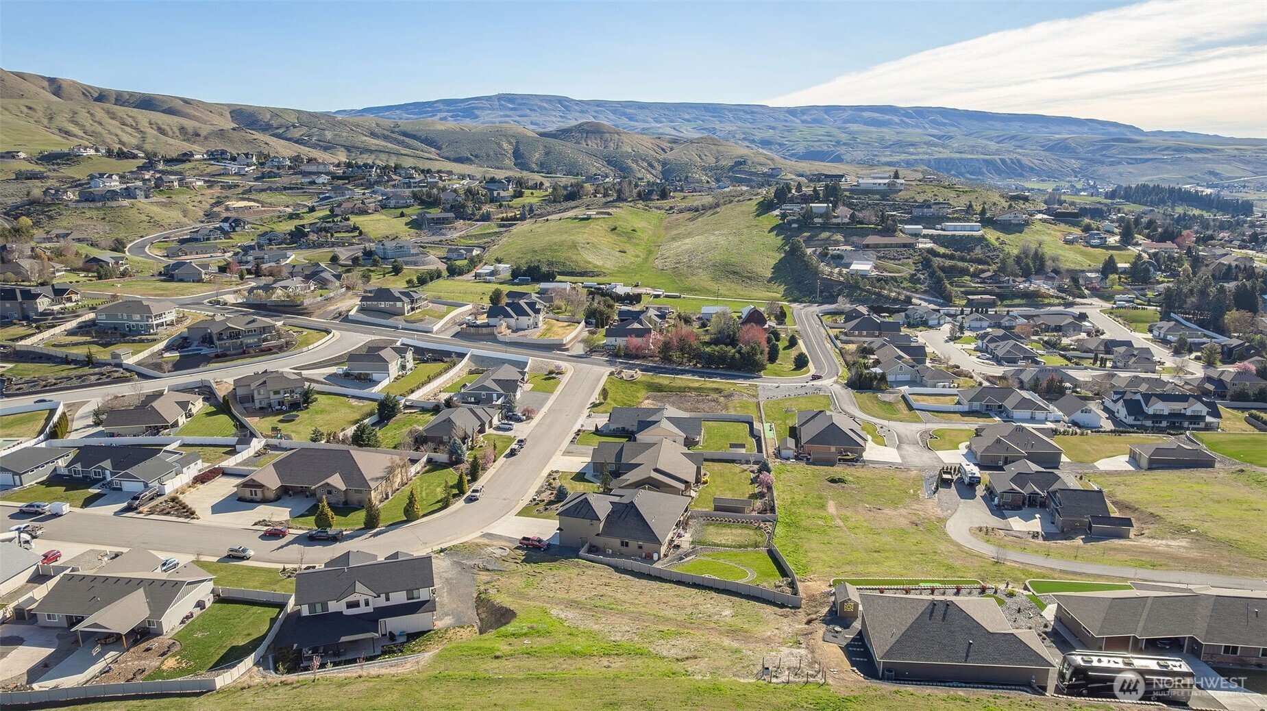 83 Sunny Meadows Loop , Wenatchee, WA 98801