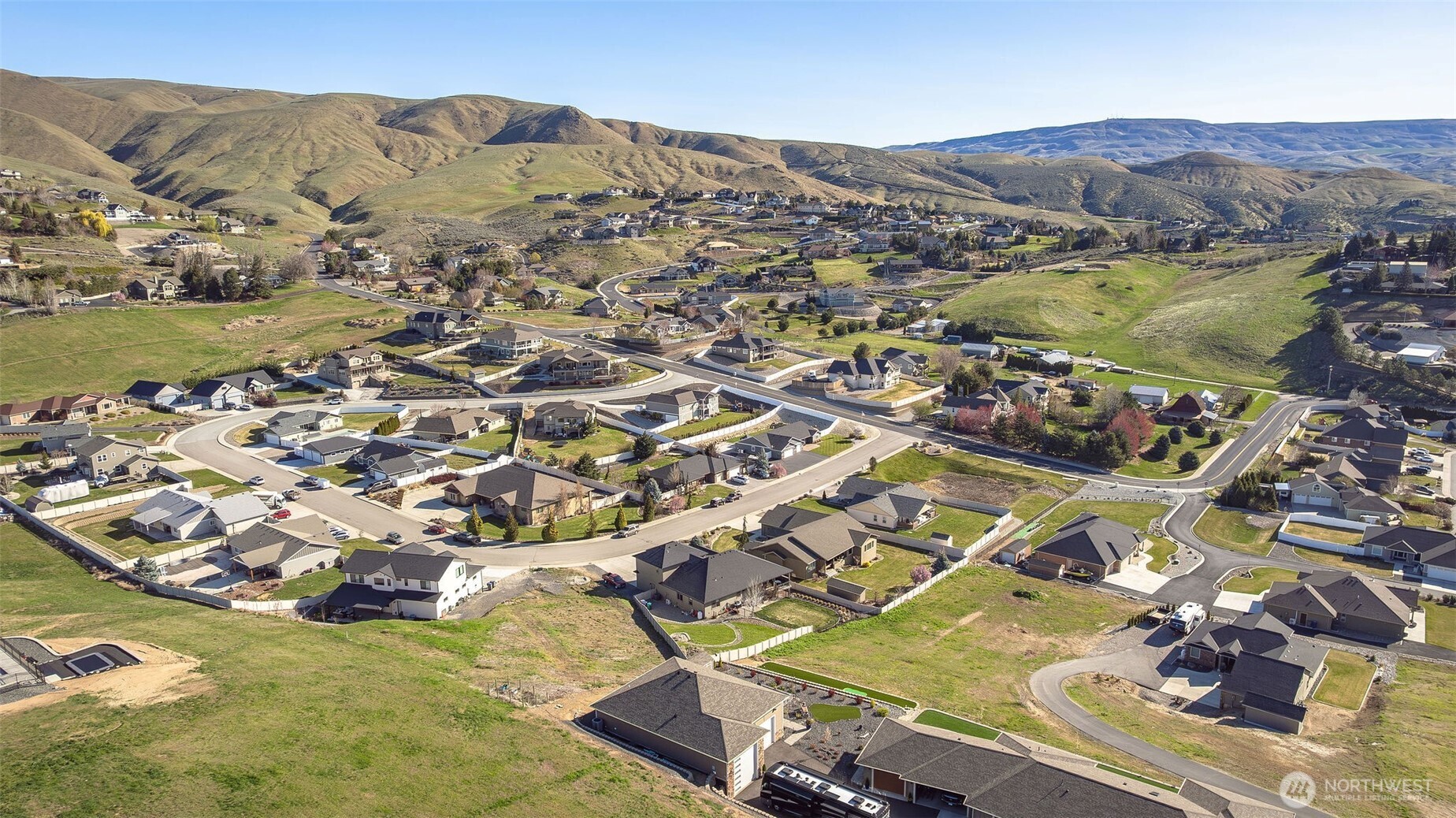 83 Sunny Meadows Loop , Wenatchee, WA 98801