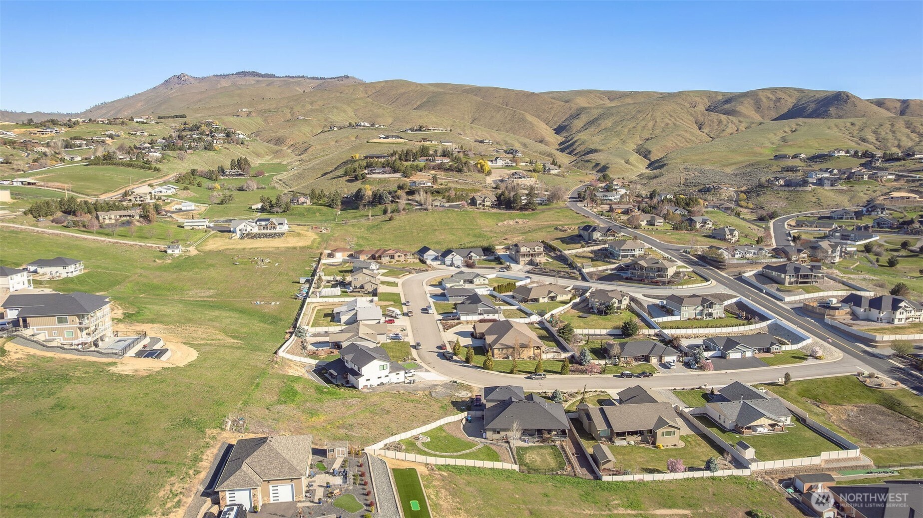 83 Sunny Meadows Loop , Wenatchee, WA 98801