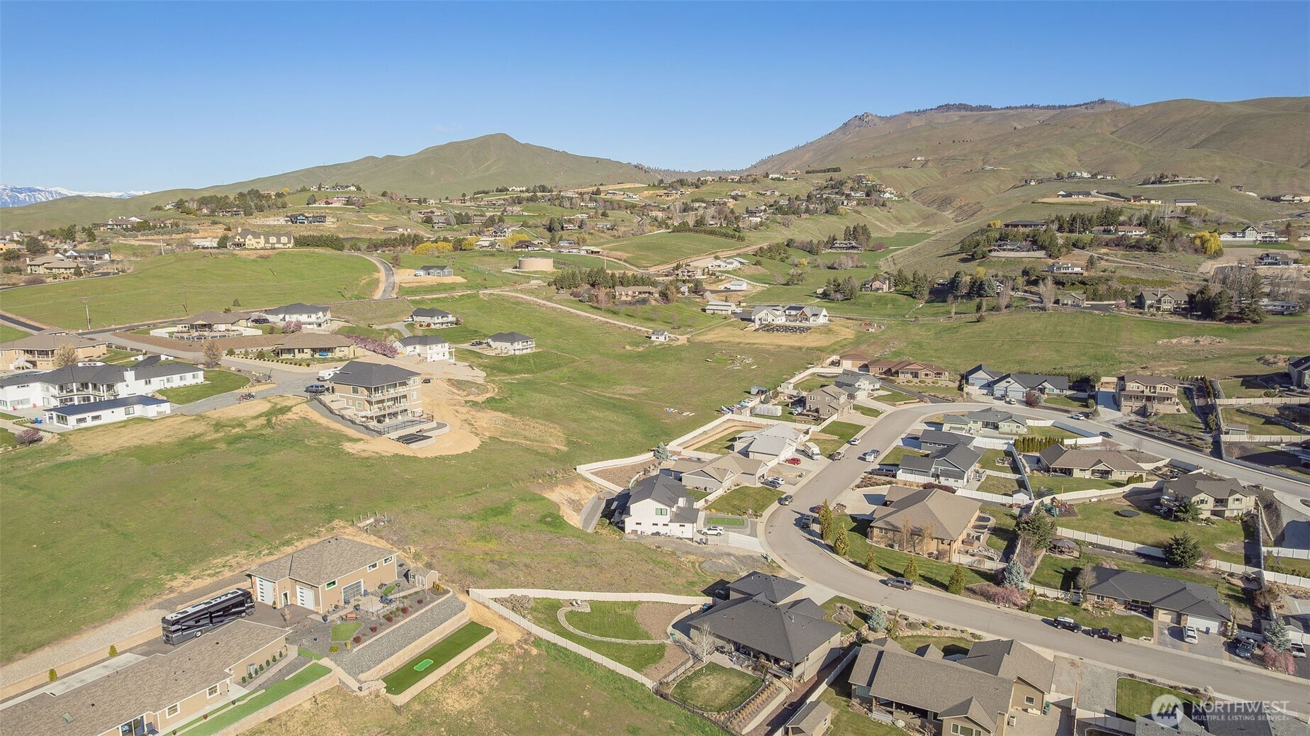 83 Sunny Meadows Loop , Wenatchee, WA 98801