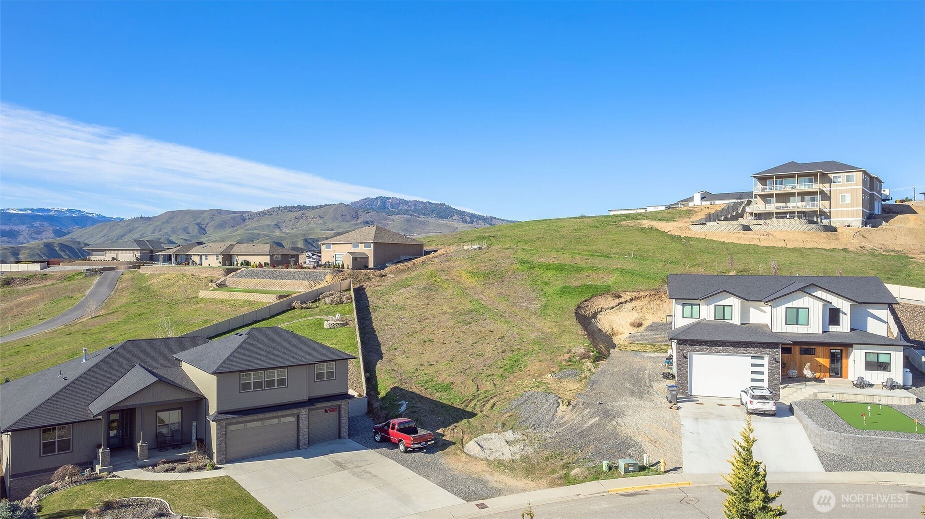 83 Sunny Meadows Loop , Wenatchee, WA 98801