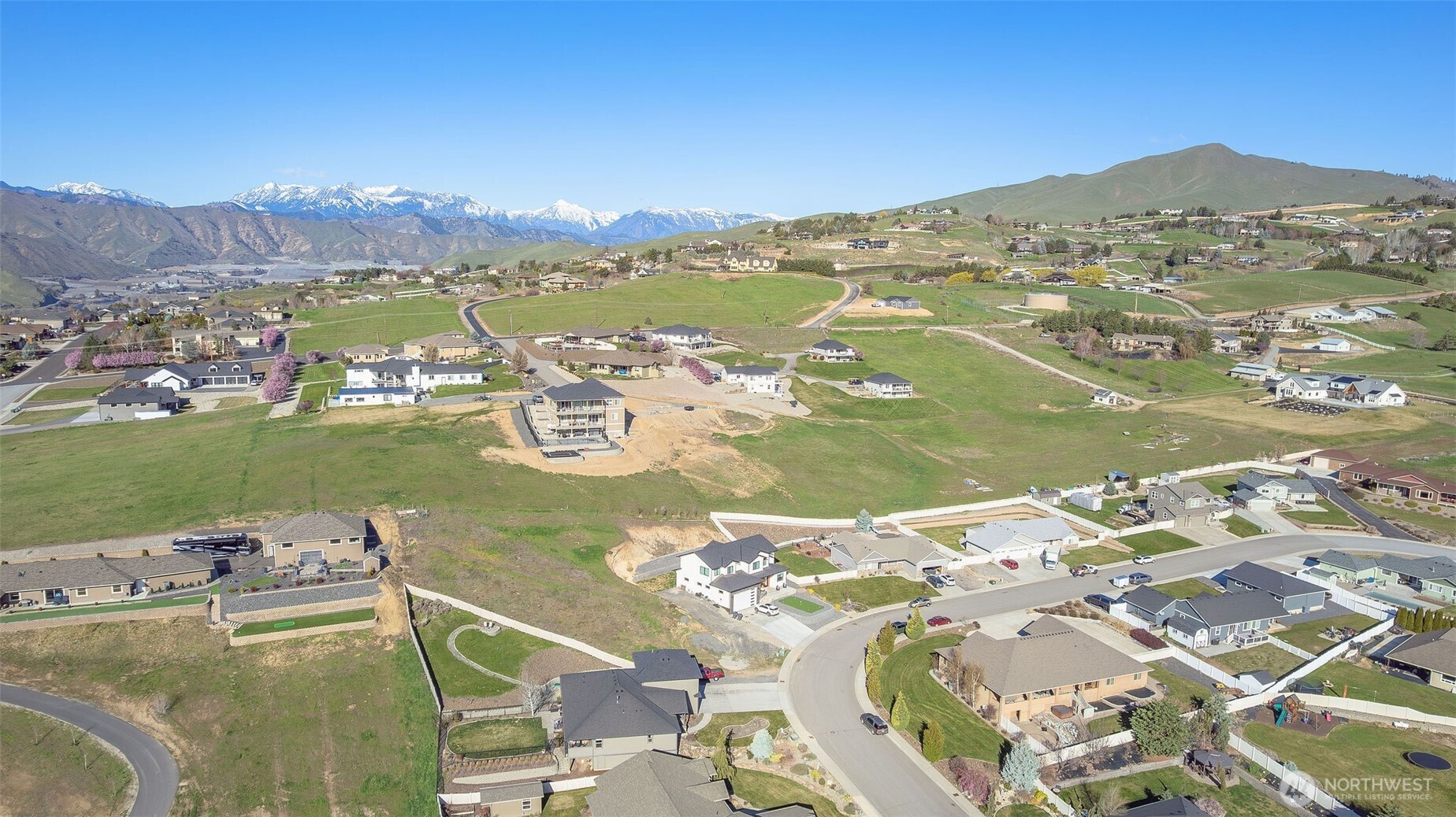 83 Sunny Meadows Loop , Wenatchee, WA 98801