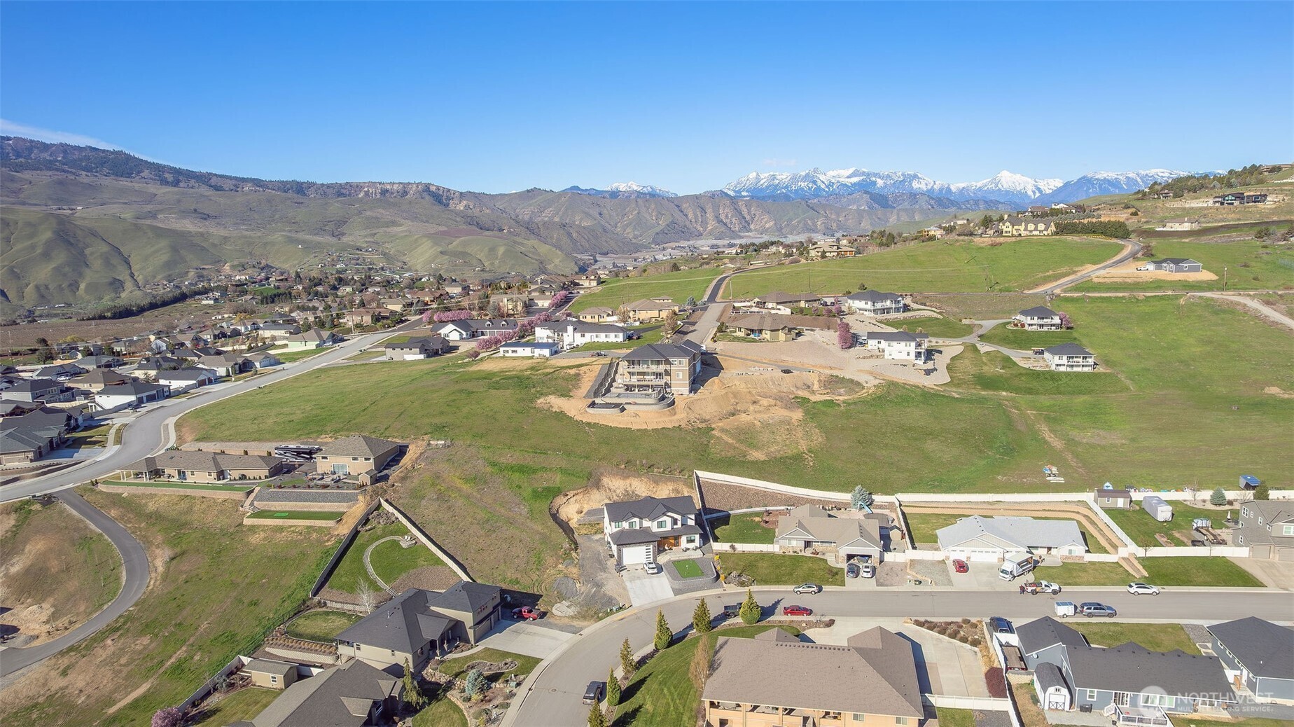 83 Sunny Meadows Loop , Wenatchee, WA 98801