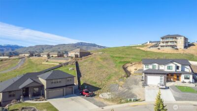 83 Sunny Meadows Loop , Wenatchee, WA 98801 - Photo 3