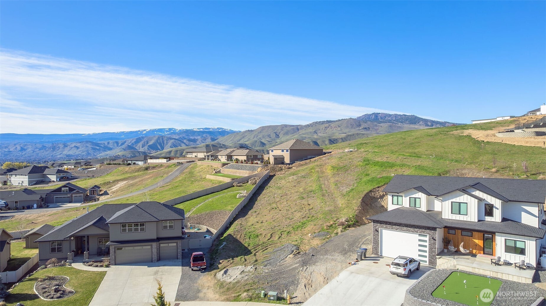 83 Sunny Meadows Loop , Wenatchee, WA 98801