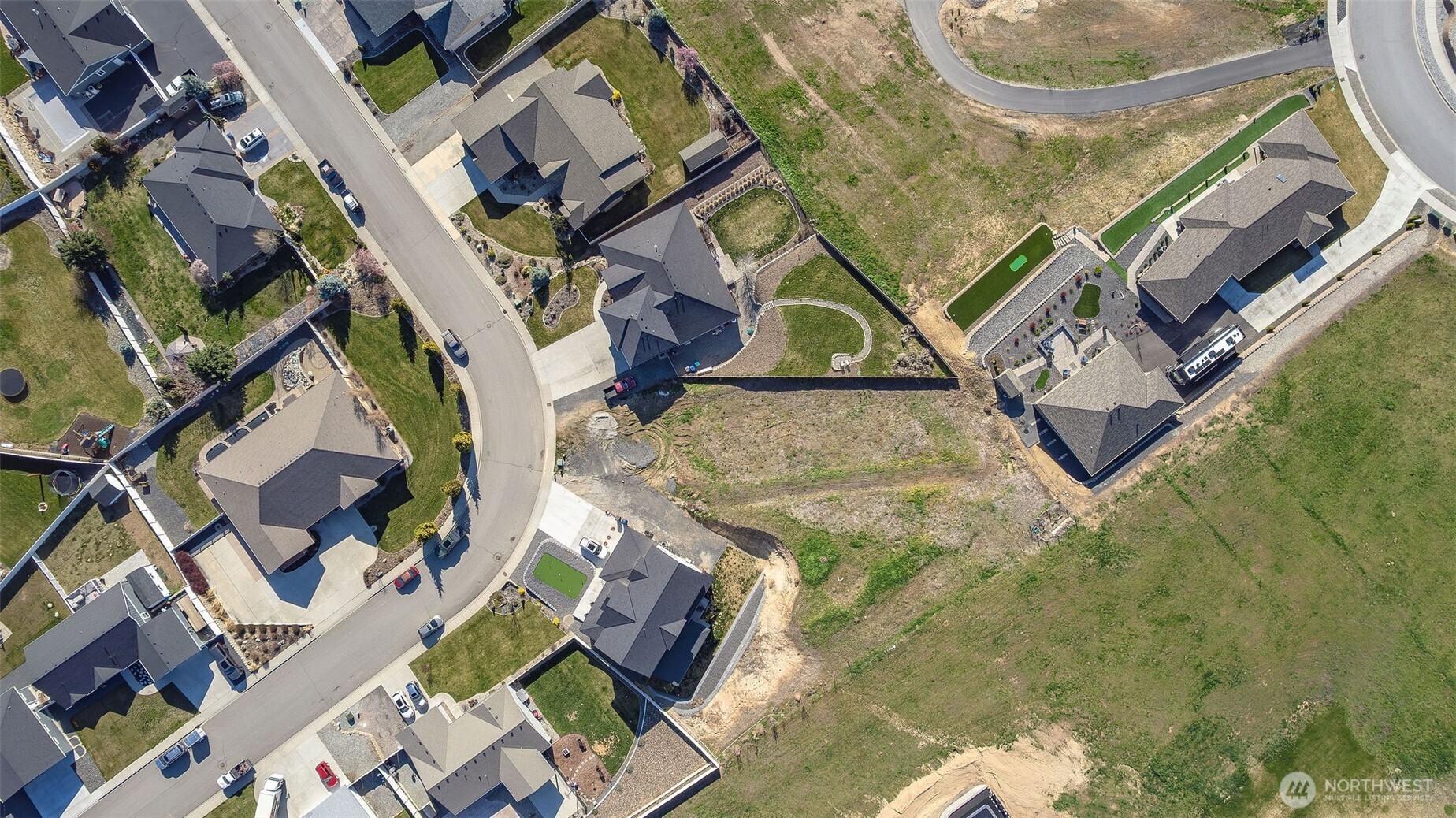 83 Sunny Meadows Loop , Wenatchee, WA 98801