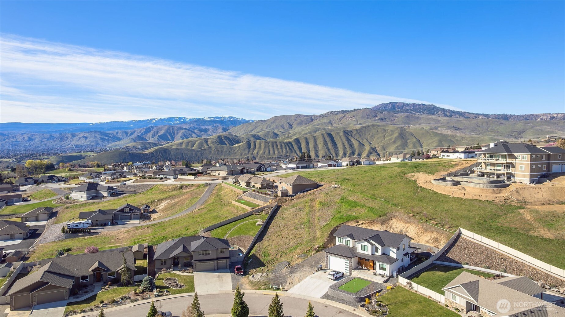83 Sunny Meadows Loop , Wenatchee, WA 98801