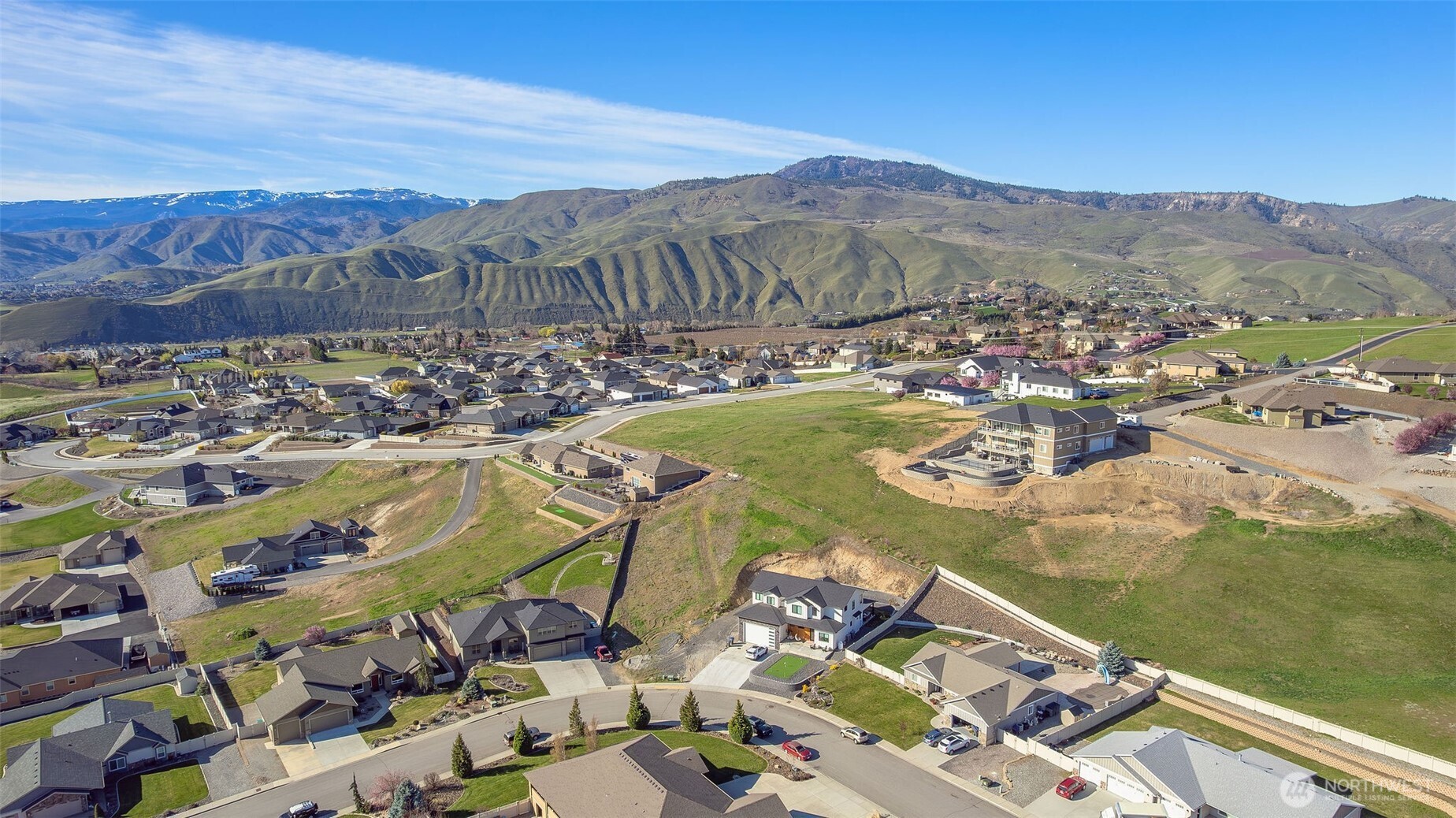 83 Sunny Meadows Loop , Wenatchee, WA 98801