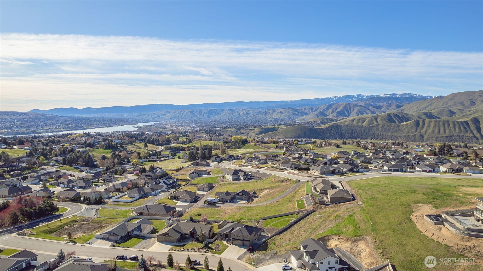 83 Sunny Meadows Loop , Wenatchee, WA 98801
