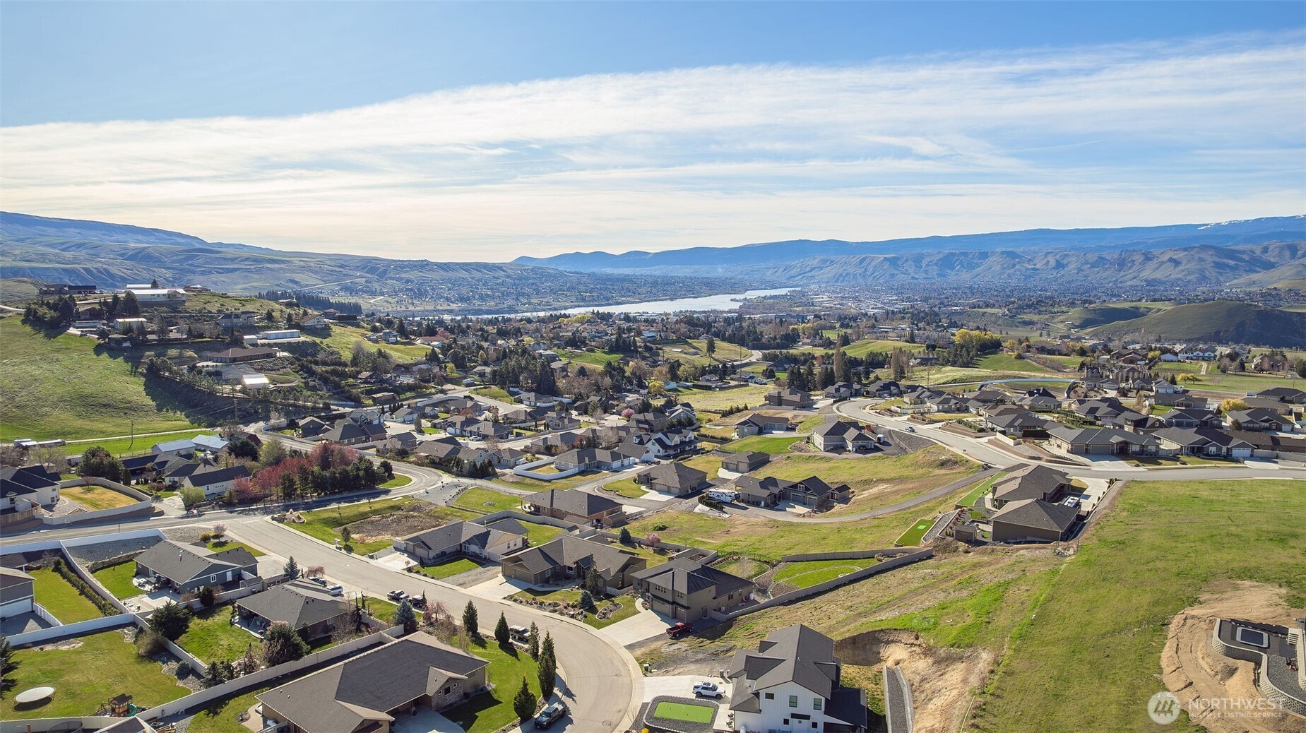 83 Sunny Meadows Loop , Wenatchee, WA 98801