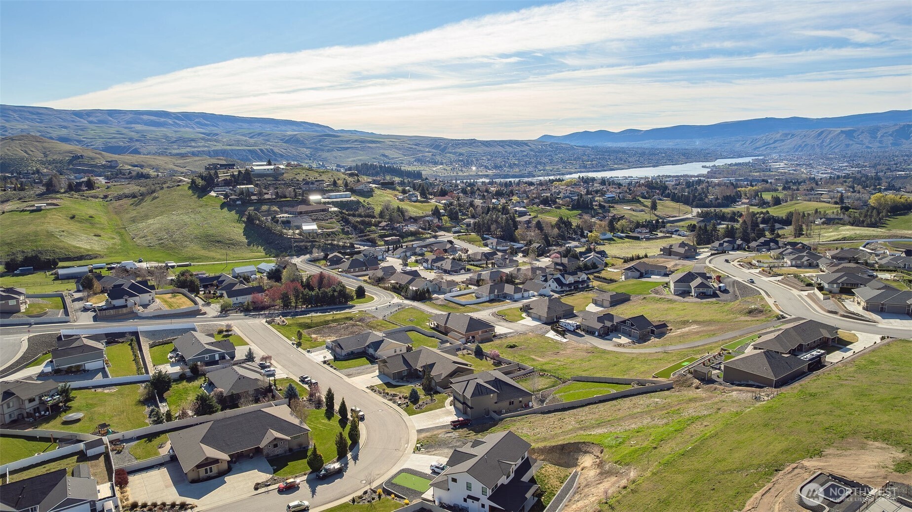 83 Sunny Meadows Loop , Wenatchee, WA 98801