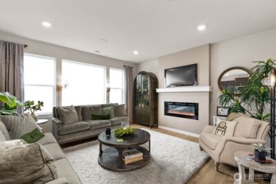 10108 38th Street Ct E #49, Edgewood, WA 98371 - Photo 4